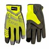 Forney Utility Work Gloves Menfts XL 53022
